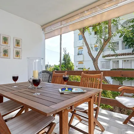 Sun & Terrace Guadalmina - By Rent Me Apartament Marbella